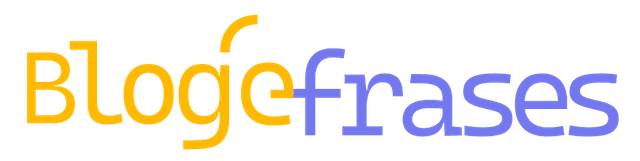 Logo do Blog eFrases